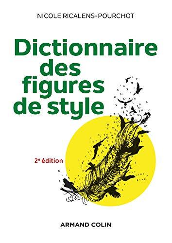 dictionnaire des figures de style