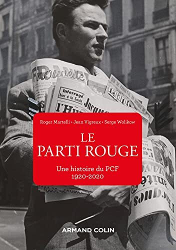 le parti rouge  