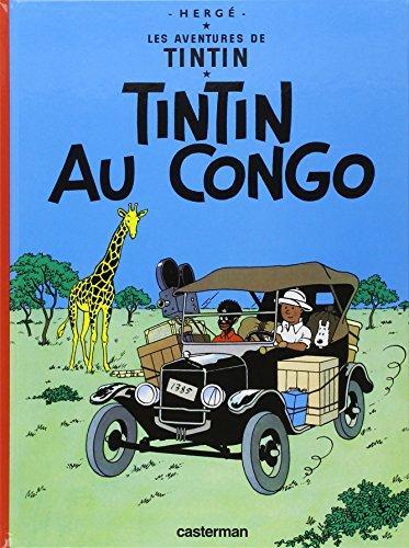 tintin au congo [2]
