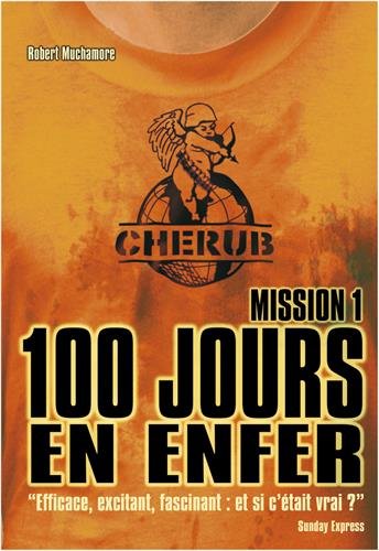 100 jours en enfer [1]