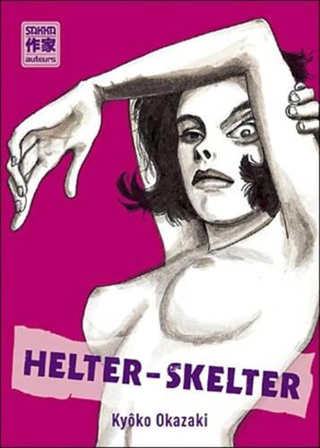 helter-skelter