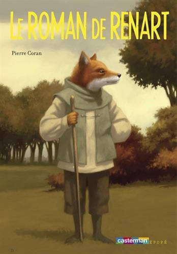 le roman de renart   [24]