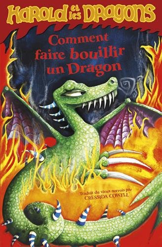 comment faire bouillir un dragon [268]