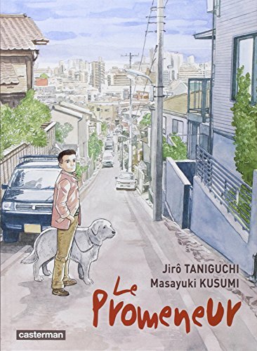 le promeneur  