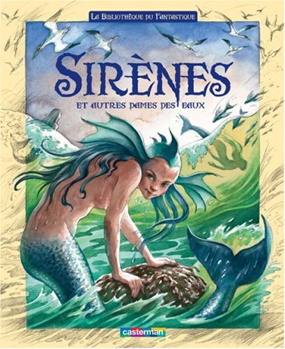 sirènes