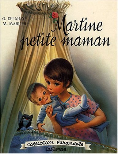 martine petite maman