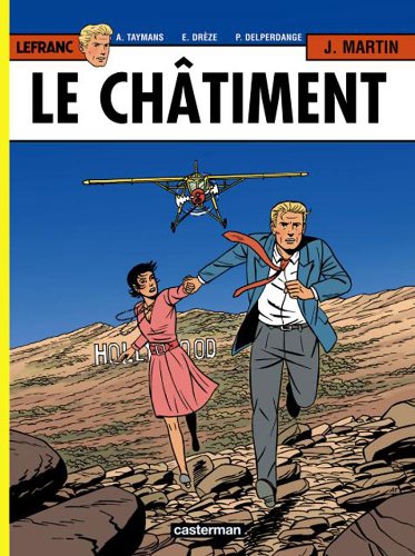 le châtiment   [21]