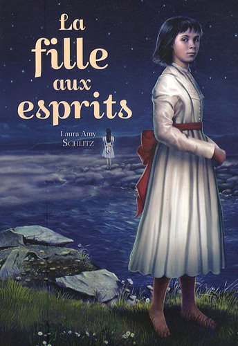 la fille aux esprits  