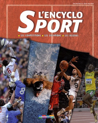 l' encyclo sport  