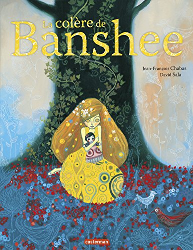 la colère de banshee  