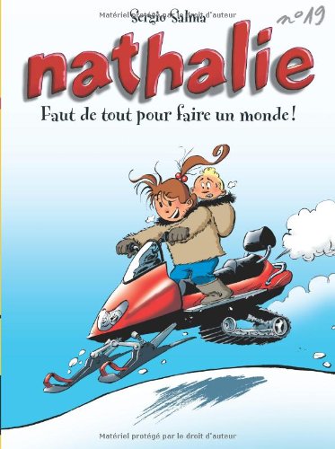 faut de tout pour faire un monde ! [19]
