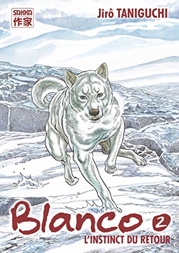 l' instinct du retour   [2]