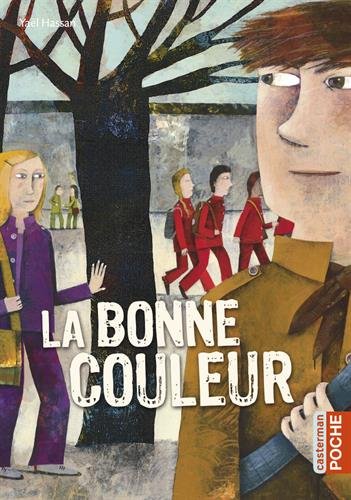 la bonne couleur   [1]
