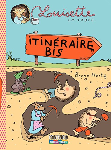 itinéraire bis