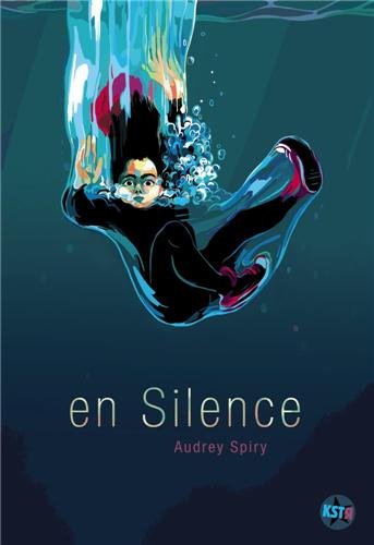 en silence