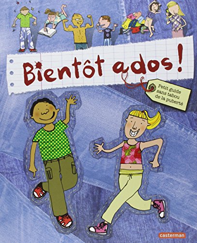 bientôt ados