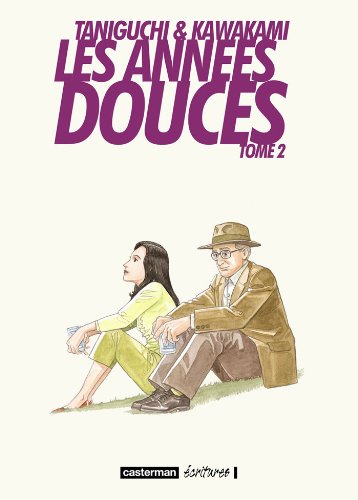les années douces   [2]