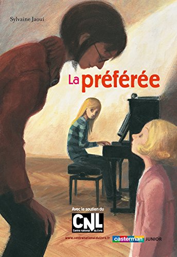 la préférée   [222]