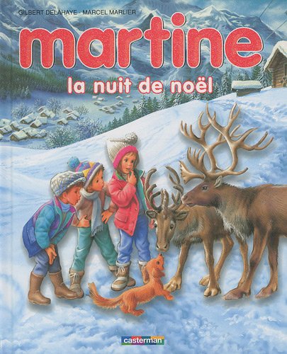 martine