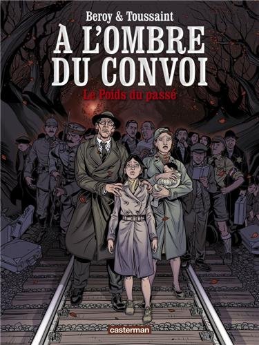 le poids du passé   [1]