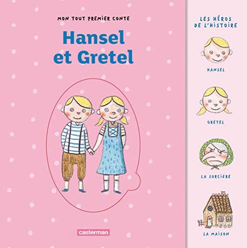 hansel et gretel