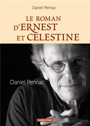 le roman d'ernest et célestine  
