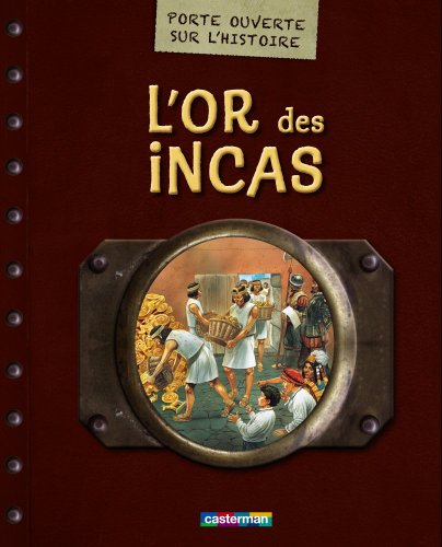 l' or des incas  