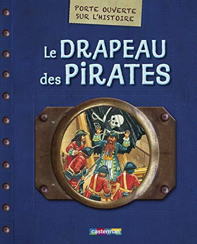 le drapeau des pirates  