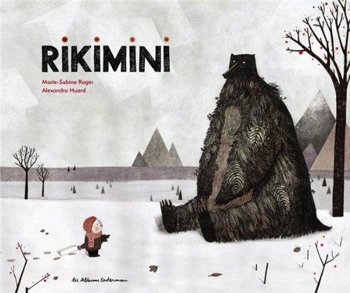 rikimini