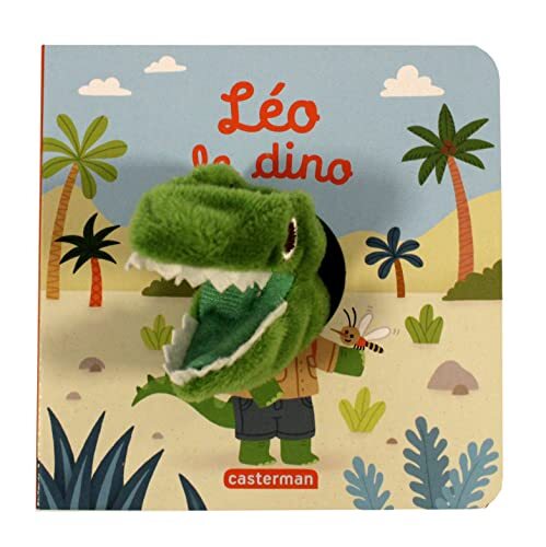 léo le dino