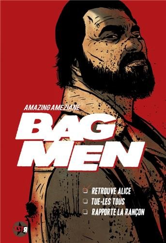 bag men