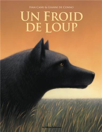un froid de loup  