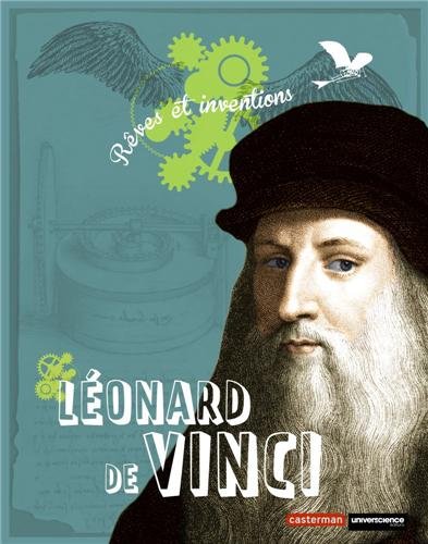 léonard de vinci