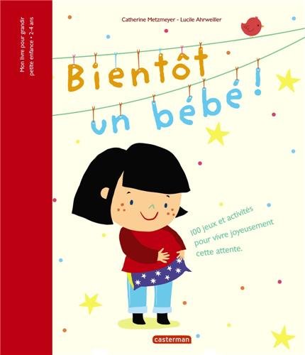 bientôt un bébé !