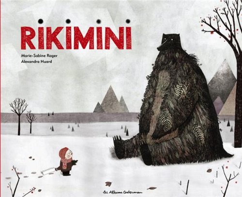 rikimini