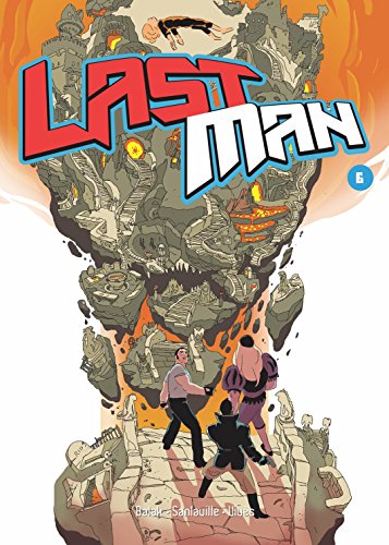last man [6]