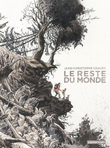 le reste du monde   [1]
