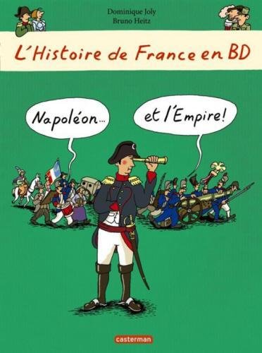 napoléon... et l'empire ! [9]