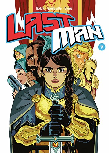last man [7]