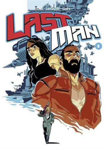 last man [8]