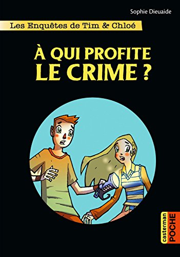 à qui profite le crime ? [inexistant]