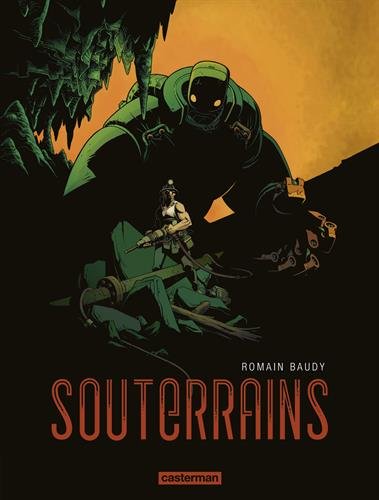 souterrains