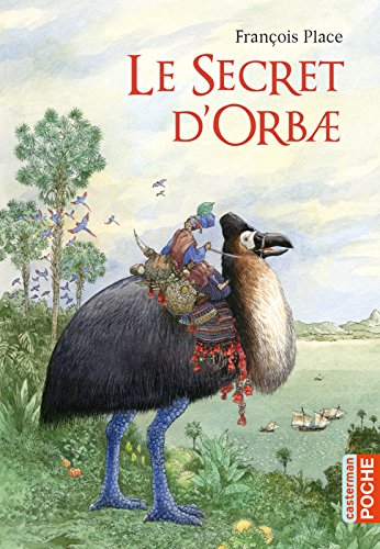 le secret d'orbae   [65]