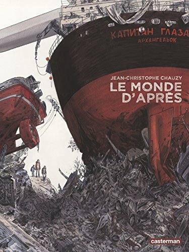 monde d'après (le) t2
