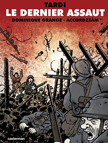 le dernier assaut  
