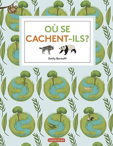 où se cachent-ils ?
