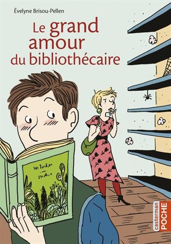 le grand amour du bibliothécaire   [76]
