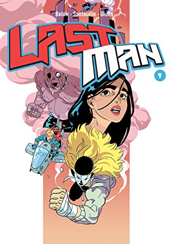 last man [9]