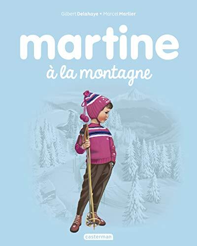 martine à la montagne [8]