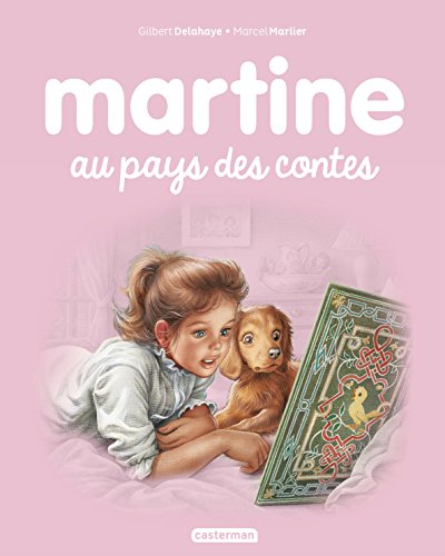 martine au pays des contes [50]